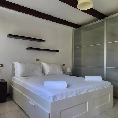 Moro Canal View Apartamento Veneza