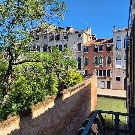 Apartamento Moro Canal View