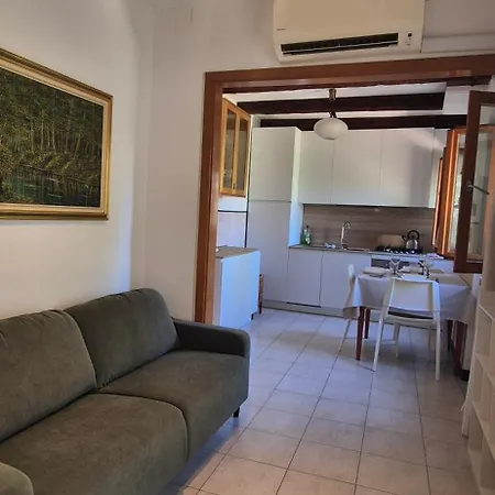 Apartamento Moro Canal View *