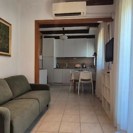 Apartamento Moro Canal View *