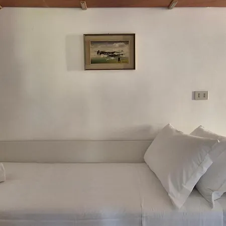 Apartamento Moro Canal View Veneza
