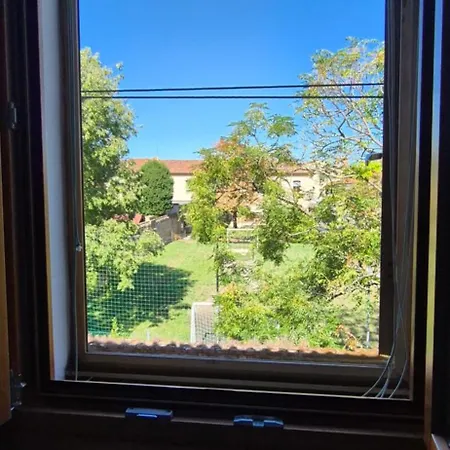 Moro Canal View Apartamento *