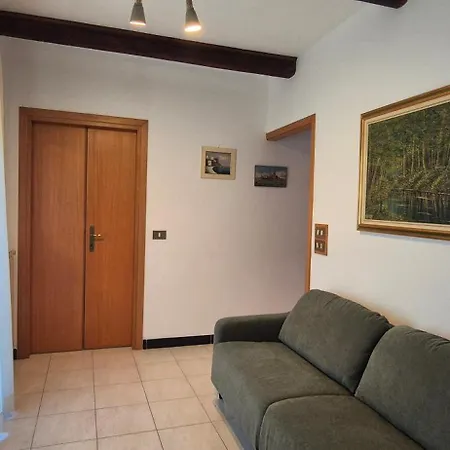 Apartamento Moro Canal View